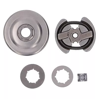 Buy High-Quality Iron Clutch Kit For Chainsaws • 19.66$