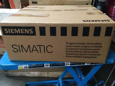 Buy Siemens Simatic HMI IPC577C Programmable Controller 6av7885-0ak20-7aa8 Display  • 1,925$