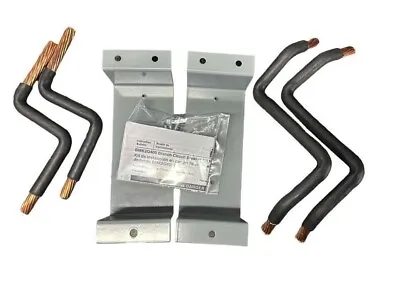 Buy Square D Schneider Electric BMK2Q400 M01 Branch Circuit Breaker Kit • 159$