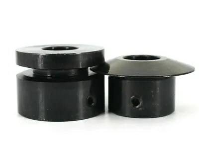 Buy 140 Degree Flange Bead Roller Dies Set Fits Most Bead Rollers With 22mm Shafts • 59.99$