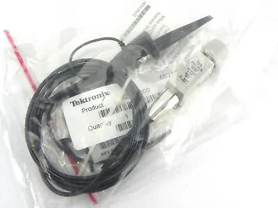 Buy Tektronix P6139A - NEW 500 MHz 8 PF 10M Ohms Oscilloscope Probe • 99$