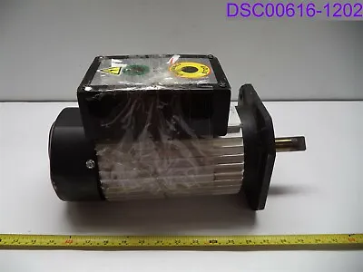 Buy New W Dings/Dents Grizzly Induction Motor 2HP, 3400 RPM Type TEFC • 328.50$