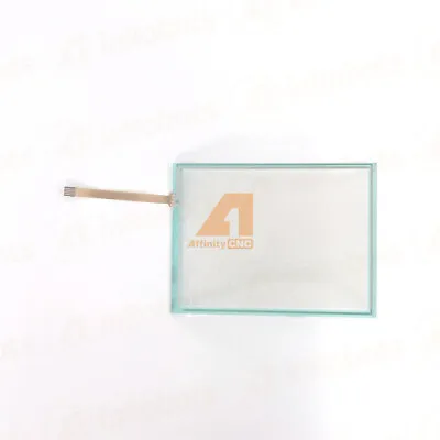 Buy 3HAC028357-001 Digitizer Touch Screen Panel Glass For ABB DSQC679 Teach Pendant • 39$