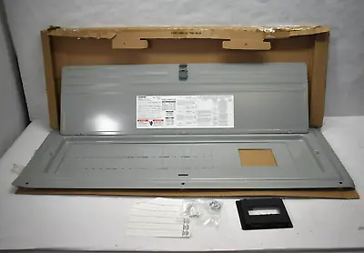 Buy Siemens P4260B3225CU Indoor Load Center Gray COVER ONLY 225 32SP 60C 3PH 3/4W • 149.99$