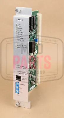 Buy Siemens NIC-C FireFinder Network Interface Card • 25.43$