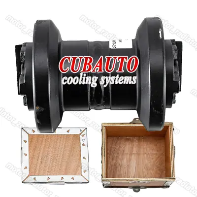 Buy Track Bottom Roller Undercarriage Fits Kubota KX71-3 KX71-3S U35 U35-S Excavator • 119$