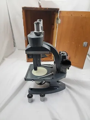 Buy Bausch & Lomb Stereo Microscope • 89.99$