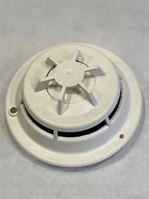 Buy Siemens FP-11 Smoke Detector ~EXC • 19.99$