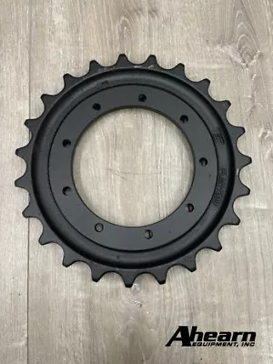 Buy Ahearn Rear Sprocket For Kubota KX040-4 High Quality Replacement • 124.99$