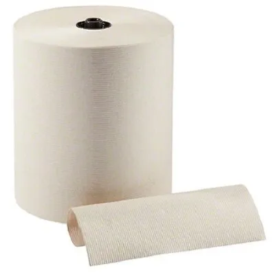 Buy GP Pro 89440 EnMotion Restroom Paper Towels, Natural (6 Rl Per Case) • 83.99$
