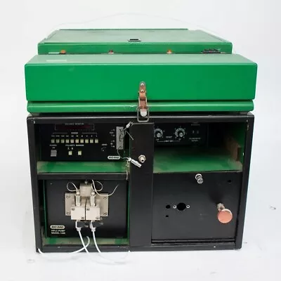 Buy Bio-Rad HPLC System 1330 Pump 1770 Differential Refractometer Column Heater • 99.99$