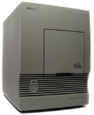 Buy ABI PRISM Applied BioSystems 7000 Sequence Detection System GUARANTEED • 350$