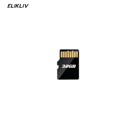 Buy Elikliv 32GB Card For Digital Microscope Coin Microscope EDM4 EDM9 Etc. • 9.96$