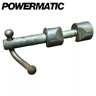 Buy Powermatic 1100 15” Drill Press Variable Speed Table Lock • 14.95$