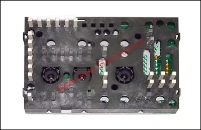 Buy Tektronix 2246 2246, 2246 MOD-A Front Switch - Button Control Panel Assembly • 35$