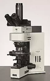Buy Olympus BX-60F Inspection Microscope • 12,900$