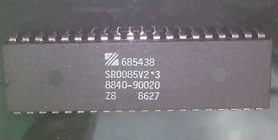 Buy SR0085V2-3 IC For Fluke 8840A  Multimeter • 49.99$
