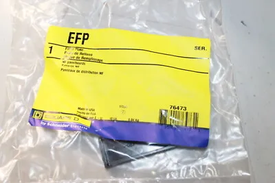 Buy Schneider Efp Nf Panelboard Accy Filler Plate (brand New) • 12.95$