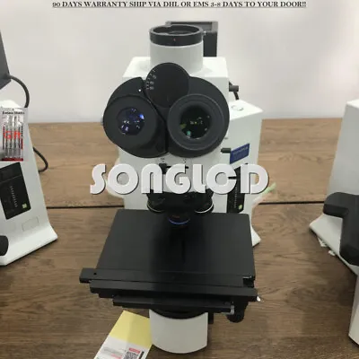 Buy Microscope OLYMPUS BX51M (90 Days Warranty Via DHL Or FedEx) • 10,103.34$