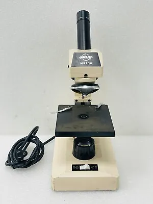 Buy Swift M3200 Series Ultra Lite Illumination System Microscope / Used - Free Shipp • 39.99$