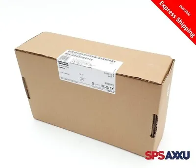 Buy SIEMENS SIMATIC S7 TP700 Comfort Panel 6AV2 124-0GC01-0AX0 6AV2124-0GC01-0AX0 • 1,060.04$