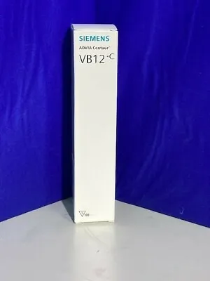 Buy 110747 Siemens ADVIA Centaur (VB12) Vitamin B12  (100 Tests/Kit) • 127$