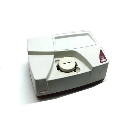 Buy Thermo Fisher Scientific Nicolet IR200 Infrared Spectrometer 7800~375cm-1 AS/IS • 563.29$