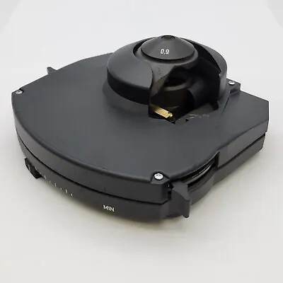 Buy Zeiss Microscope Condenser Achromatic-Aplanatic Pathology Swing Out 1035-632 • 595$