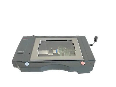 Buy THERMO VisionMate SR Single Rack 2D Barcode Reader 3115-11  • 999.99$