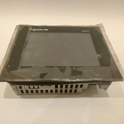 Buy Schneide Touch Panel Screen  HMIGTO2300 Expedited Shipping New Open Box • 875$