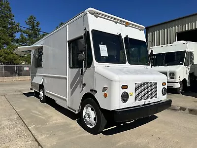Buy 2023 Build New Food Truck By Eno Group Inc(free Delivery) To Your Home • 69,000$