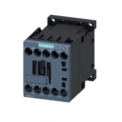 Buy Siemens Contactor 3RH2122-1AK60 • 60$