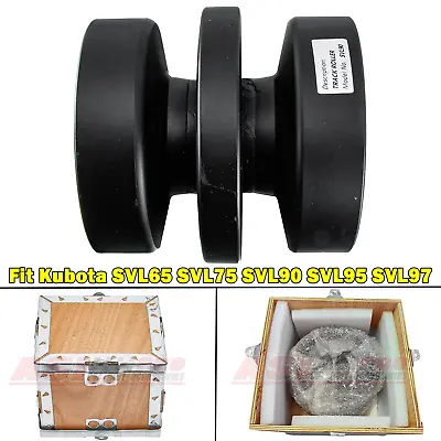 Buy Bottom/Track Roller For Kubota SVL65 SVL75 SVL90 SVL95 SVL97 Mini Track Loaders • 299$