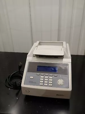 Buy Applied Biosystems GeneAmp PCR 9700 Thermal Cycler 96 Well N8050200 Ver 3.12 • 299.99$