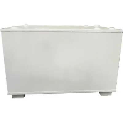 Buy Midwest Industrial Tanks Double-Wall Storage Fuel Tank - 500-Gallon, Model • 2,899.99$