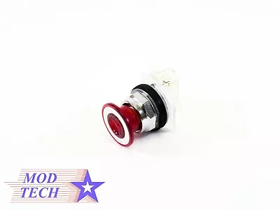 Buy Schneider Electric 9001-KR9RH13 30MM 10A Push Button  • 199.99$