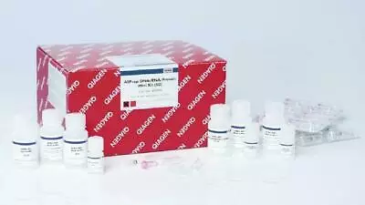 Buy Qiagen 80004 AllPrep DNA RNA Protein Mini Kit 50 Preps For Qiacube NEW (4668) • 522.50$