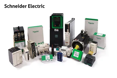 Buy Used Schneider Electric Gv2me14 [24 Months Warranty] • 19.54$