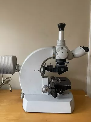 Buy Zeiss Microscope • 500$