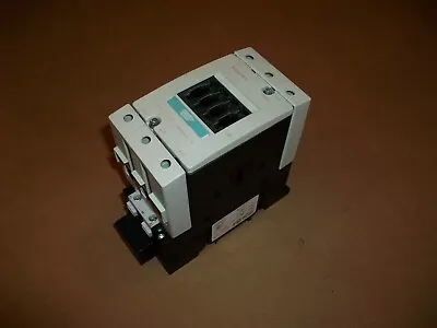 Buy Siemens 3RT1045-1A Contactor   120v Coil • 35$