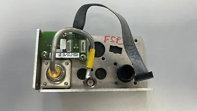 Buy Rohde Input Connector For Fsp3 • 179$