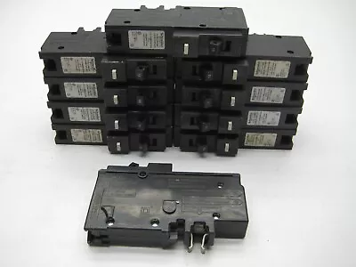 Buy Lot Of 10 Gently Preowned Schneider Electric Chom115pcafi Breakers • 50$