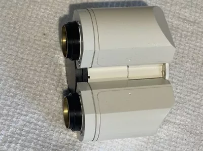 Buy Zeiss Microscope Binocular Head Axioplan 1x • 139.99$