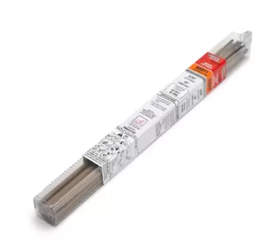 Buy 3/32 In. Stick Welding Electrodes 1 Lb. Tube For Fleetweld 180-RSP E6011 Welding • 10.48$