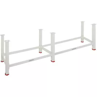 Buy Grizzly D4977 Workbench Stand For 8' And 10' Butcher Blocks • 430.95$
