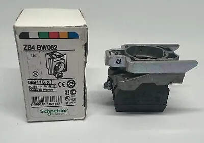 Buy Schneider Electric Zb4bw062 Light Block • 19.99$
