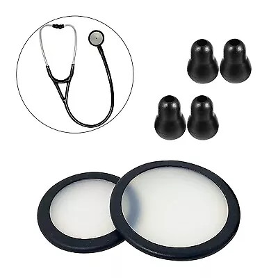 Buy Replacement Accessories Kit Fits Classic 3 Cardiology 3 & 4 Stethoscope • 18.90$