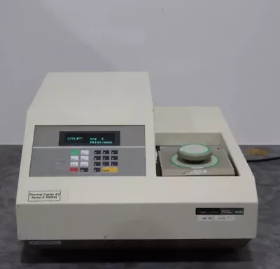 Buy Perkin Elmer GeneAmp PCR System 9600 Thermal Cycler • 200$