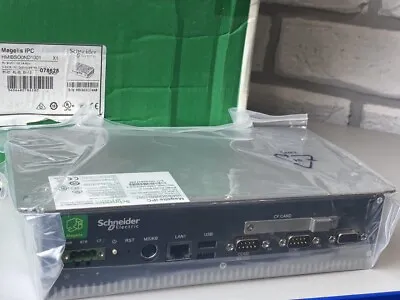Buy Schneider Electric Magelis IPC HMIBSO0ND1001 S-BOX PC Optimized No OS • 450$