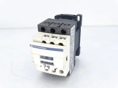 Buy Schneider Electric Lc1d12p7 Contactor • 22.39$